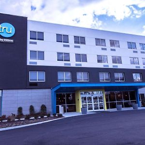 Hotel Tru By Hilton Norfolk Airport, Va à Virginia Beach Exterior photo