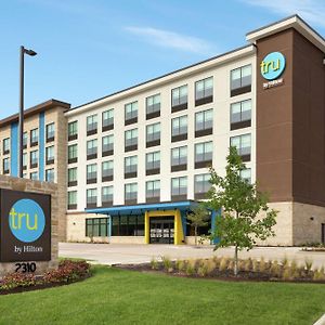 Hotel Tru By Hilton Frisco Dallas, Tx Exterior photo