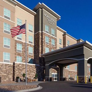 Homewood Suites By Hilton Broomfield Boulder Exterior photo