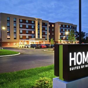 Home2 Suites By Hilton Amherst Buffalo Exterior photo