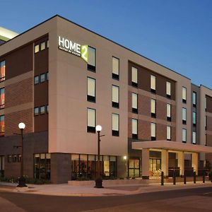 Home2 Suites By Hilton La Crosse Exterior photo