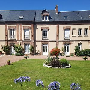 Hotel Le Clos Saint-Germain à Rugles Exterior photo