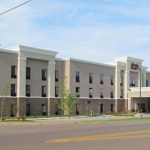 Hampton Inn And Suites Hope Exterior photo