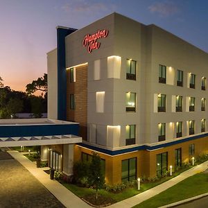 Hampton Inn Pinellas Park St Petersburg, Fl Exterior photo