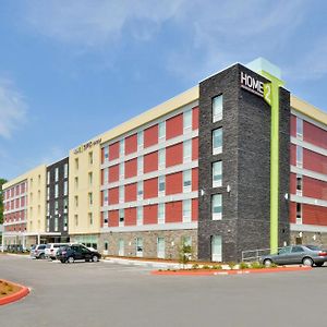 Home2 Suites By Hilton Dupont Exterior photo