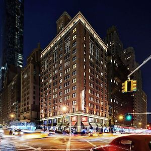 Hôtel Hilton Club The Quin New York Exterior photo