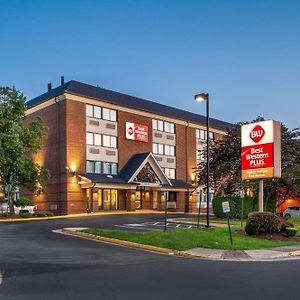 Hotel Best Western Plus Mount Vernon - Fort Belvoir Exterior photo