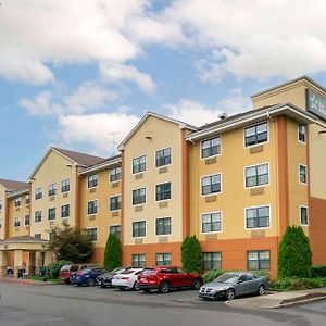 Extended Stay America Suites - Seattle - Kent Exterior photo