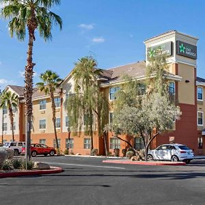 Extended Stay America Suites - Phoenix - Peoria Exterior photo