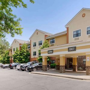 Extended Stay America Select Suites - Atlanta - Marietta - Windy Hill Smyrna Exterior photo