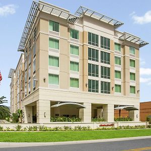 Hampton Inn & Suites Orlando/Downtown South - Medical Center Exterior photo