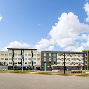 Hotel Tru By Hilton North Little Rock, Ar Exterior photo