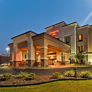 Hampton Inn Maumelle Exterior photo