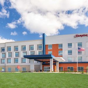 Hampton Inn Bedford In, In Exterior photo