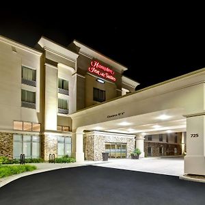 Hampton Inn&Suites Guelph Exterior photo