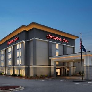 Hampton Inn Greenville-Simpsonville Exterior photo