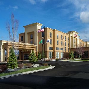 Hampton Inn&Suites Spokane Valley Exterior photo