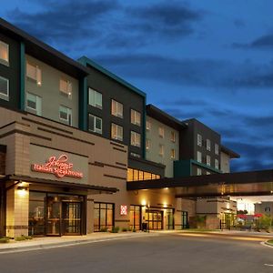 Hilton Garden Inn Denver/Thornton Exterior photo