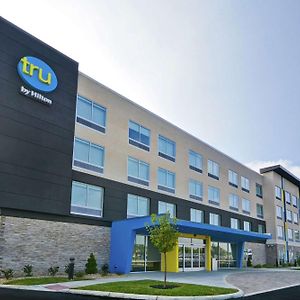 Hotel Tru By Hilton Beavercreek Dayton à Fairborn Exterior photo