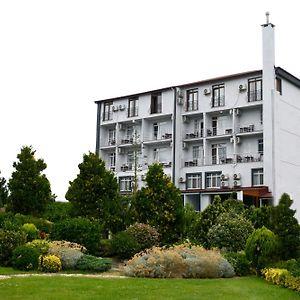 Sahil Hotel Pendik Istambul Exterior photo