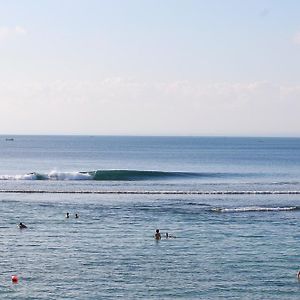 Kerang Bingin Beach Villa Uluwatu Exterior photo