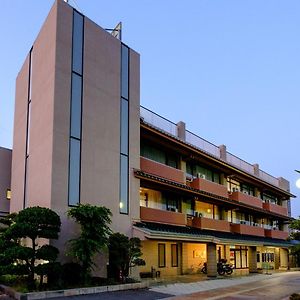 Hôtel Mitsui Annex à Yonago Exterior photo