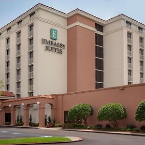 Embassy Suites Bâton-Rouge Exterior photo