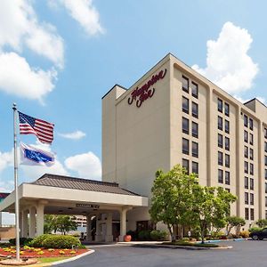 Hampton Inn I-10 & College Drive Bâton-Rouge Exterior photo