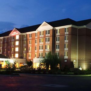 Hilton Garden Inn Anderson Exterior photo