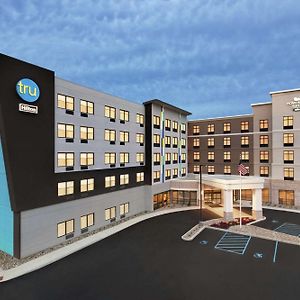 Hotel Tru By Hilton Albany Crossgates Mall Exterior photo