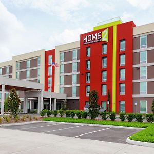 Home2 Suites By Hilton Orlando South Park - Near Epic Universe Williamsburg Exterior photo