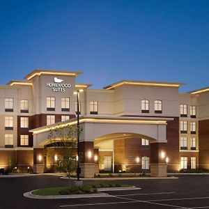 Homewood Suites By Hilton Memphis - Southaven Exterior photo