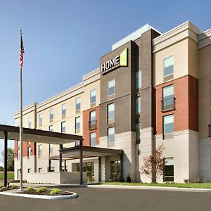 Home2 Suites By Hilton Florence Cincinnati Airport South Exterior photo