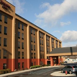 Hampton Inn Altoona Exterior photo