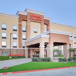 Hampton Inn & Suites Dallas-Arlington-South Exterior photo