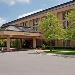 Hotel Larkspur Landing Ann Arbor Exterior photo