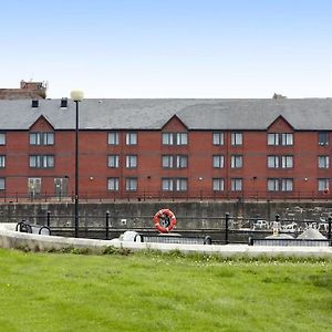 Hotel Campanile Liverpool Exterior photo