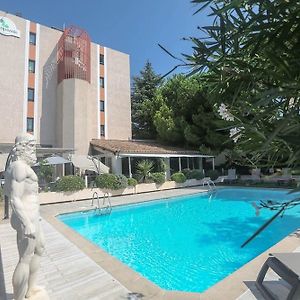 Hotel Campanile Antibes Facilities photo