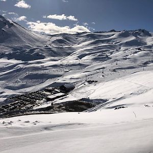Departamento Residencial Valle Nevado Santiago du Chili Exterior photo