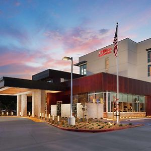 Hilton Garden Inn Sunnyvale Exterior photo