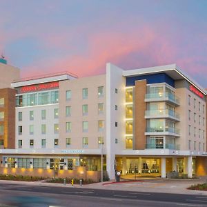 Hampton Inn & Suites Lax El Segundo Exterior photo