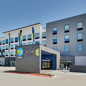 Hotel Tru By Hilton Euless Dfw West, Tx Exterior photo