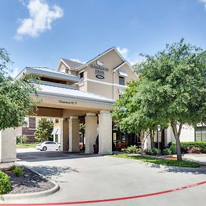 Homewood Suites By Hilton Dallas/Allen Exterior photo