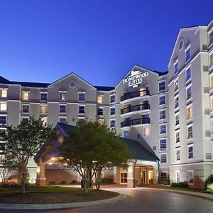Homewood Suites By Hilton Raleigh-Durham Airport At Rtp Exterior photo