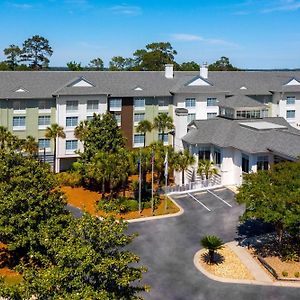 Hilton Garden Inn Hilton Head Île de Hilton-Head Exterior photo