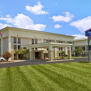 Hampton Inn Sevierville Exterior photo