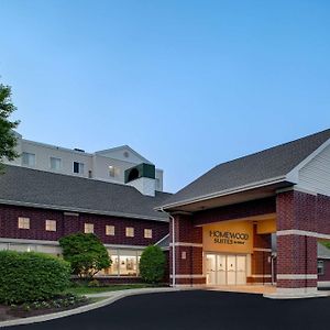 Homewood Suites Lansdale Exterior photo