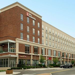 Hilton Garden Inn Westchester Dobbs Ferry Exterior photo