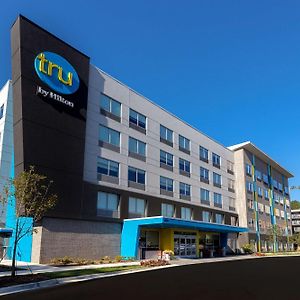 Hotel Tru By Hilton Atlanta Galleria Ballpark, Ga à Smyrna Exterior photo