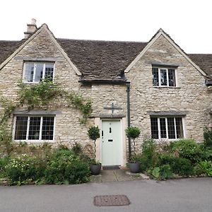 Castle Combe Cottage Exterior photo